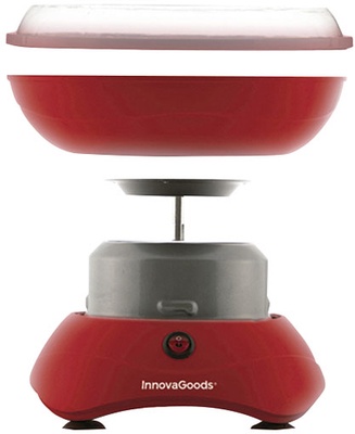 Maquina Algodon Azucar Innovagoods